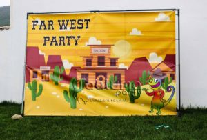 far west party