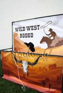 far west party